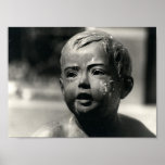 YOUNG STATUE posters