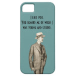 Young & Stupid casemate cases