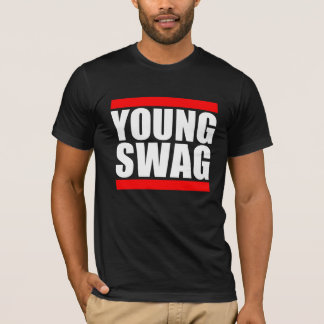 be young t shirt review