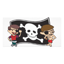 Young Swashbucklers photo cards by Pirate_Spirit Young Swashbucklers photo cards