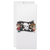 Young Swashbucklers rack cards