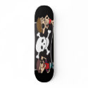 Young Swashbucklers skateboards