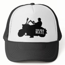 Young Taylor Made Hat by taylormadestore Young Taylor Made Hat
