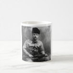 Young Teddy Roosevelt Coffee Mug