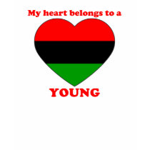 Young t-shirts
