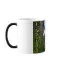 Young Unicorns mugs