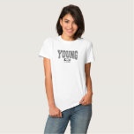 YOUNG: We Are Family Shirt