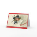 Young Witch & Black Cat - Halloween Card by dchaddad Young Witch & Black Cat - Halloween Card