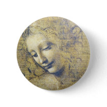 young woman 2 pin