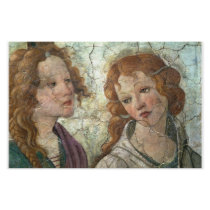 Young Women stationery