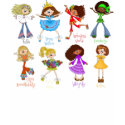 Young Women Values t-shirts by greenjellocarrots Young Women Values t-shirts