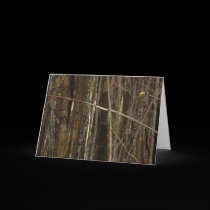 Young Woods Greeting Card cards