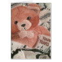 Young Years Card