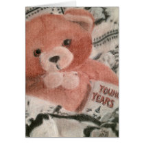 Young Years Card