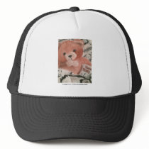 Young Years Hat by theHOELstudio Young Years Hat