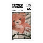 Young Years Postage Stamp