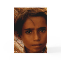young yemeni boy(card) by nefera young yemeni boy(card)