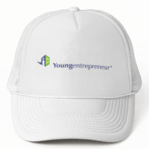 YoungEntrepreneur.com hats