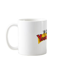 Younger Legs Mug