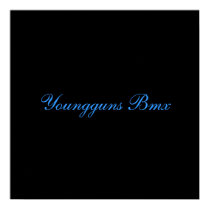 Youngguns Bmx posters