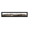 Youngstown OH Steel Photo 1910 posters