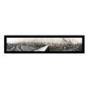 Youngstown Panoramic Photo 1905 posters