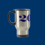 Your 2012 personal Mug