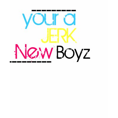 YOUR A JERK Your A Jerk Shirt by Overdosed