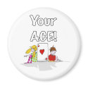 your ace magnets