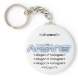 YOUR AnonNET Keychain