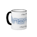 YOUR AnonNET Mug