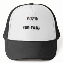 Your Avatar Hat - Customized