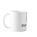 Your Avatar Mug - Customized