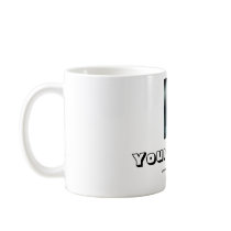 Your Avatar Mug - Customized