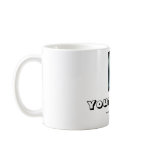 Your Avatar Mug - Customized