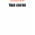 Your Avatar T-shirt (Light) - Cust... - Customized