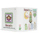 Your Baby Binder by SRF by Angels_Among_Us Your Baby Binder by SRF