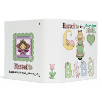 Your Baby Binder by SRF by Angels_Among_Us Your Baby Binder by SRF