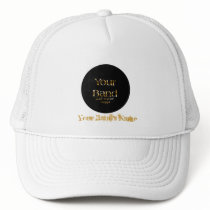 Your Band's Hat