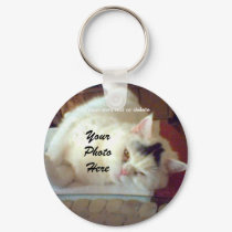 Your Band's Keychain