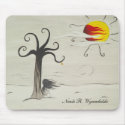 Your Beautiful mousepads by cheynikkita Your Beautiful mousepads