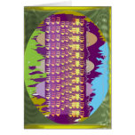 Your Birth Star :  ZODIAC Virgo Dedication cards