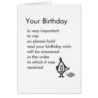 Weird Birthday Cards | Zazzle