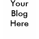 Your Blog Here t-shirt shirt