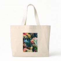 Your Brain as Cactus Tote Bags
