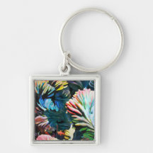 Your Brain as Cactus Keychains