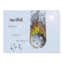 Your Brain Wishes It Was In My World 3 posters