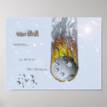 Your Brain Wishes It Was In My World 3 Poster