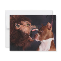 Your breath stinks invitations