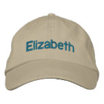 Your Cap by SRF Embroidered Hat